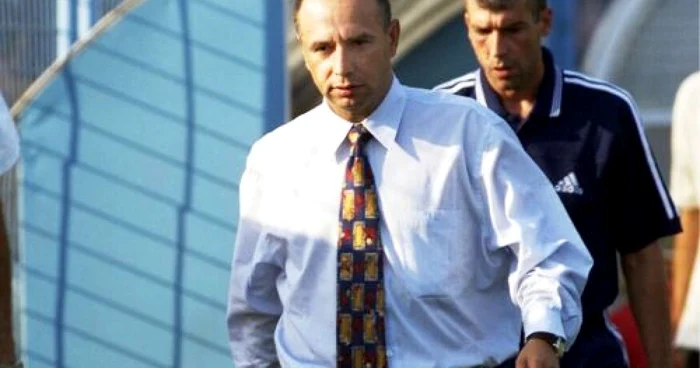 Aurel Ţicleanu se simte bine în Kuwait