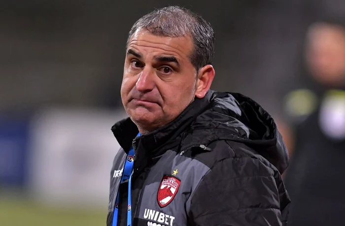 Ionel GaneFOTO: Sportpictures.eu