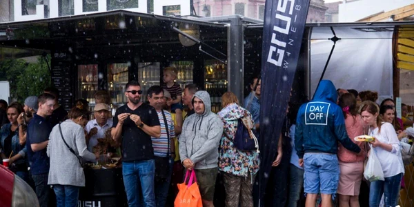 food festival