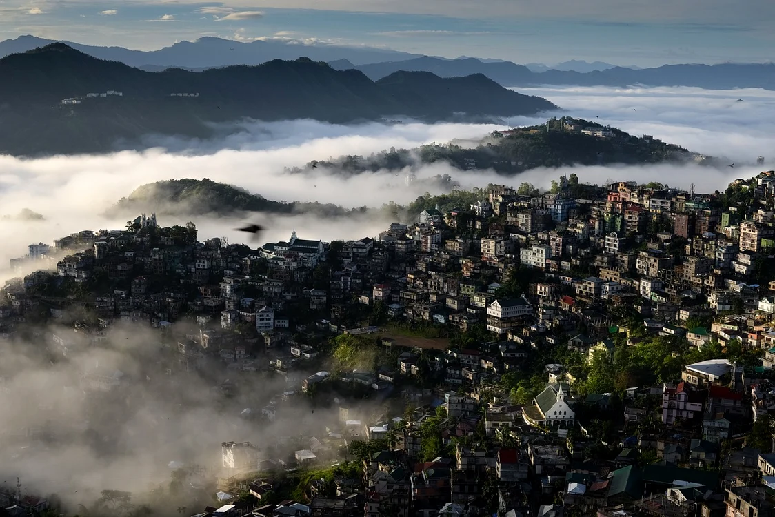 India se rupe în două / foto: Pixabay