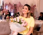 Ela Crăciun a împlinit 43 de ani Foto: arhiva personală
