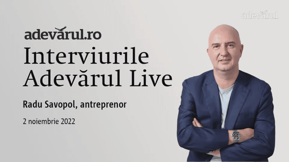Radu Savopol, despre relația românilor cu cafeaua: de la ritualul cafelei la ibric, la act de socializare
