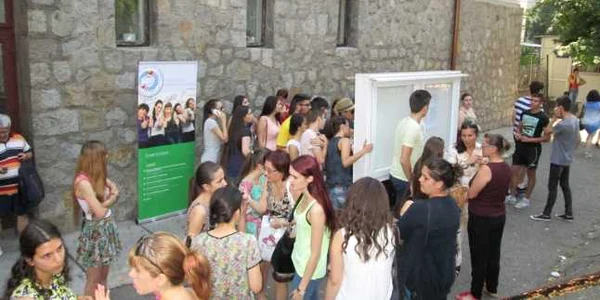 bac valcea