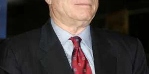 John McCain, senator american