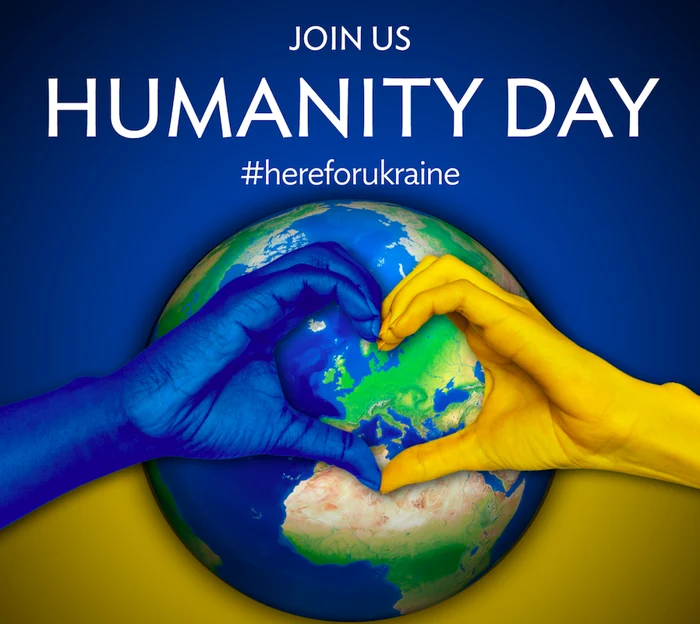 humanity day