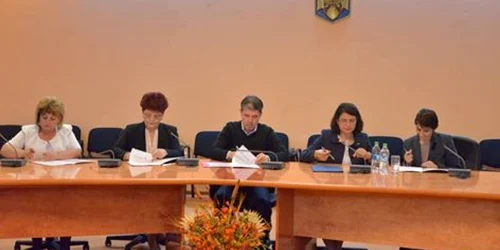 semnare protocol primaria brasov airbus