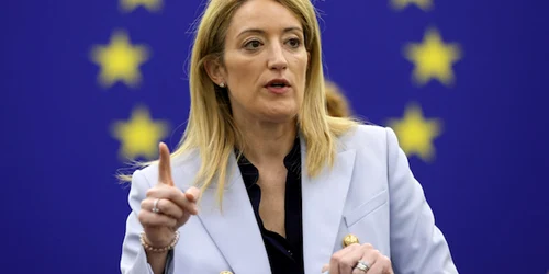 roberta metsola