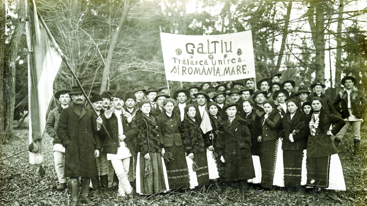 România la Centenar: Cum arată bilanțul acestui secol românesc? png