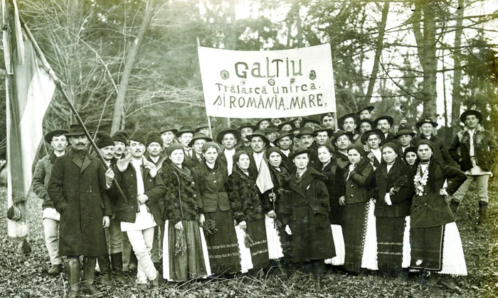 România la Centenar: Cum arată bilanțul acestui secol românesc? png