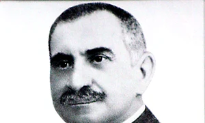 Primar al Bucureștiului, premier, general de divizie sau ministru de finanțe  Multe funcții, același nume: Gheorghe Manu jpeg
