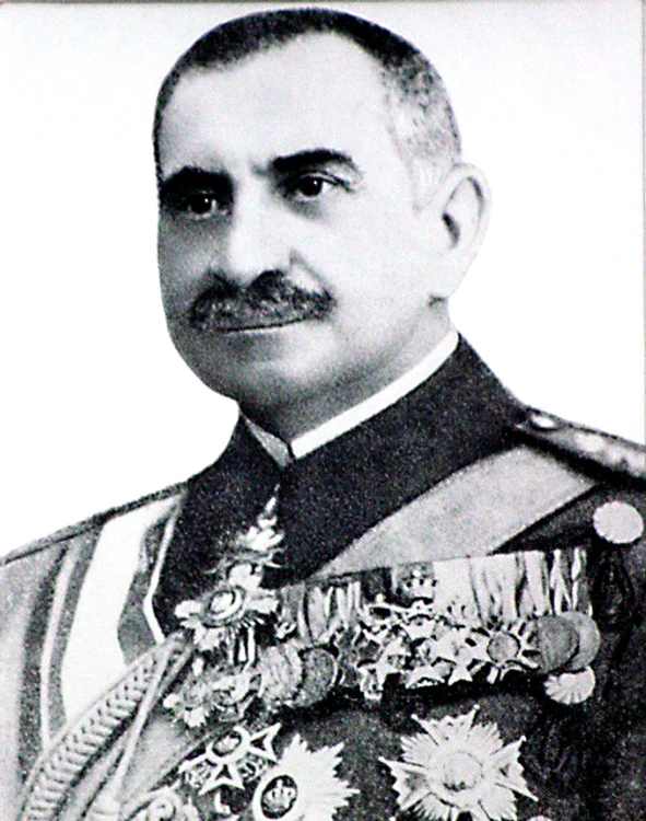 Primar al Bucureștiului, premier, general de divizie sau ministru de finanțe  Multe funcții, același nume: Gheorghe Manu jpeg