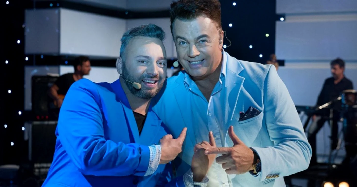 duelul pianelor foto tvr