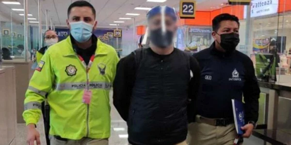 criminal ecuador