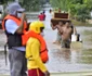 Uraganul ETA America Centrală FOTO EPA-EFE