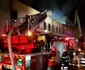 incendiu centrul vechi bucuresti foto isu bif