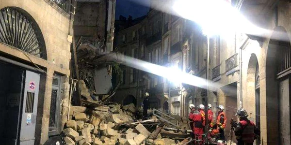  Bordeaux