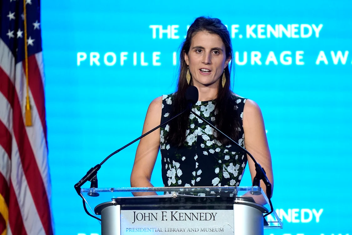 Tatiana Schlossberg, nepoata lui JFK, profimedia 1054001947 jpg