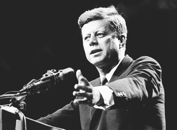 Kennedy (@Getty Images) jpg