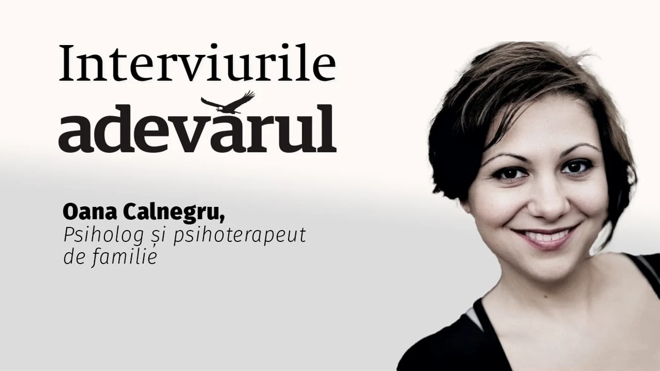 OANA CALNEGRU LA INTERVIURILE ADEVARUL jpg