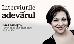 OANA CALNEGRU LA INTERVIURILE ADEVARUL jpg