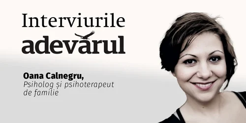 OANA CALNEGRU LA INTERVIURILE ADEVARUL jpg