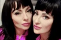 cheeky girls png