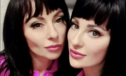 cheeky girls png