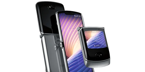 Motorola razr 5G