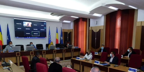 consiliul local focsani convocat la cj