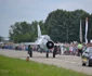 Pilotii băcăuani au fost apreciati la mitingul organizat de Zua Garnizoanei Bacau FOTO Mircea Merticariu