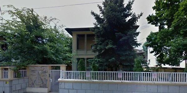 vila corina voiculescu dosarul ica foto profit.ro