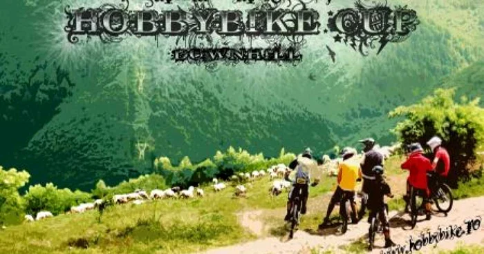 Cluj: Concurs de mountain bike la Mărişel