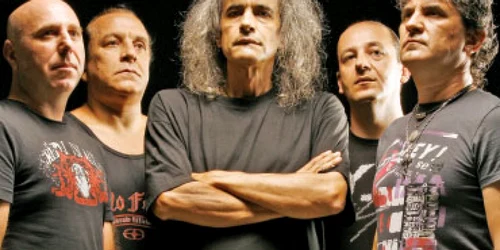 Iris vine azi pe „Strada ta“