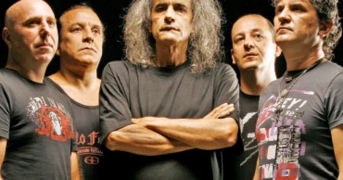 Iris vine azi pe „Strada ta“