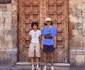 Jennifer Lopez și copiii, vacanță 2026 în Italia, Foto Instagram 