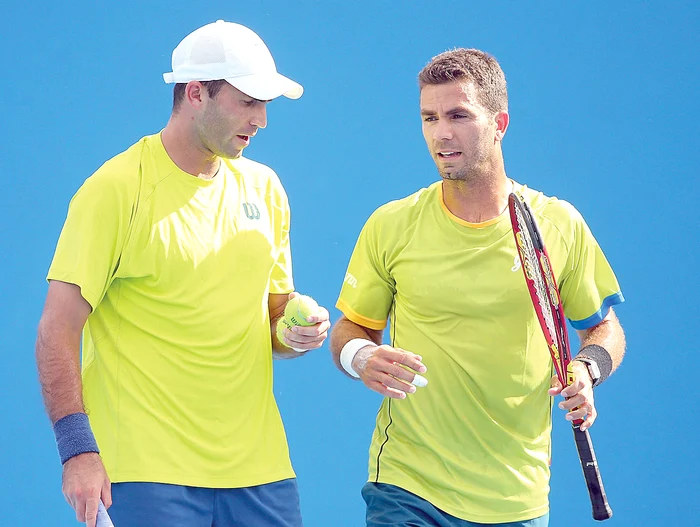
    Simona Halep nu a avut până acum emoții la Australian Open și a mărturisit că simte că poate câștiga actuala edițieFoto: AP  