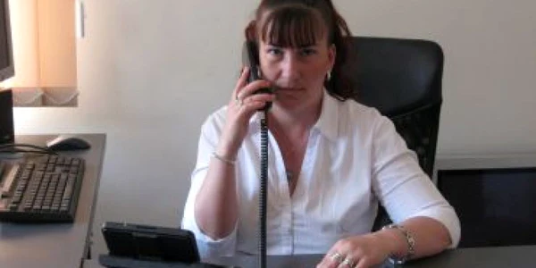 Ploieşti: Eugenia Rusen ştie pe de rost toate străzile din oraş