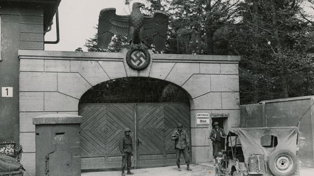 22 martie: Ziua în care s-a deschis primul lagăr de concentrare nazist. Locul unde au fost elaborate cele mai cumplite metode de exterminare