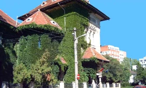 Pe unde stau ascunse piesele de valoare ale Muzeului de Istorie din Craiova jpeg