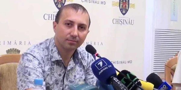 Igor Gamreţki privesc.eu
