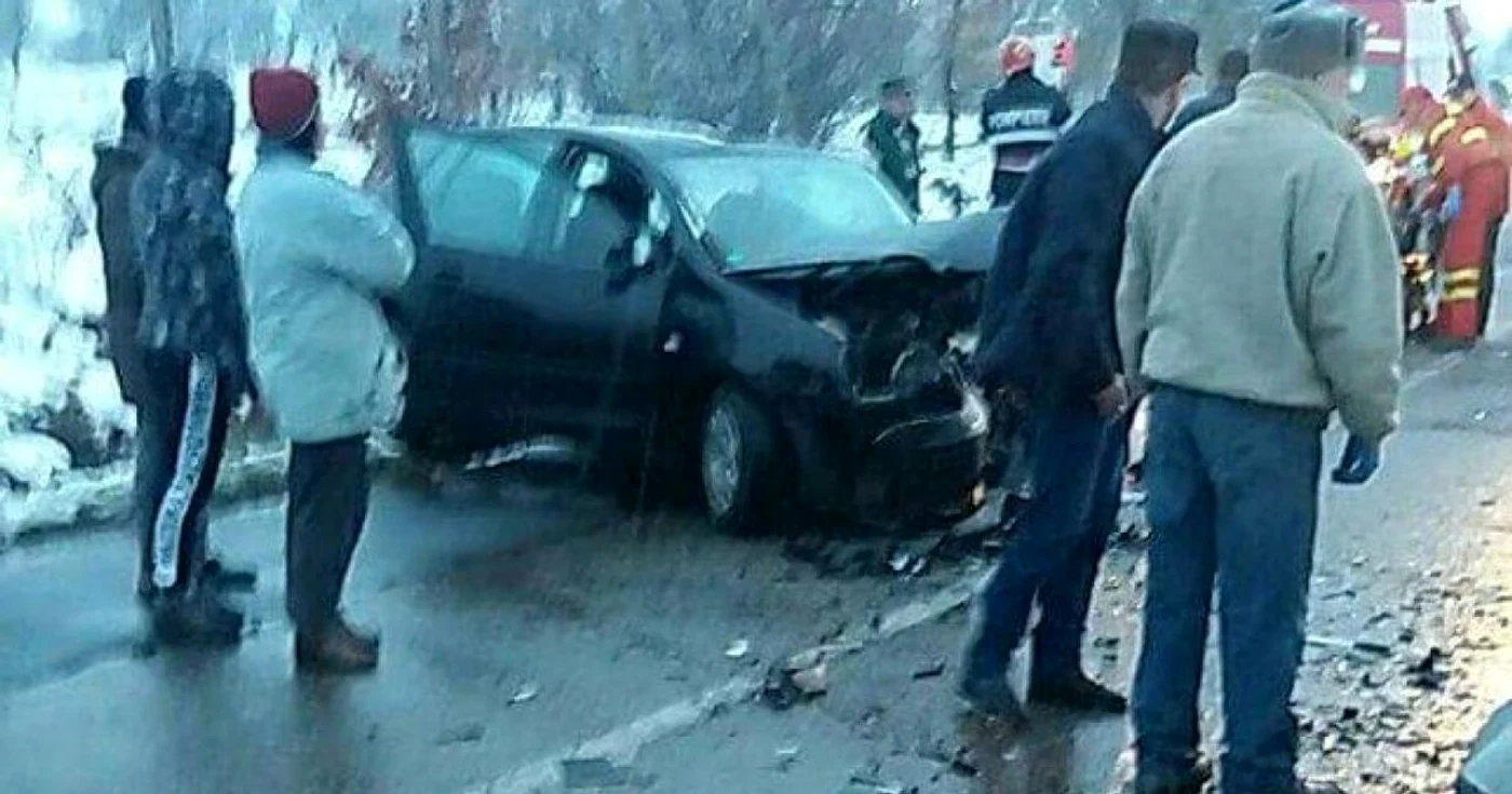 accident