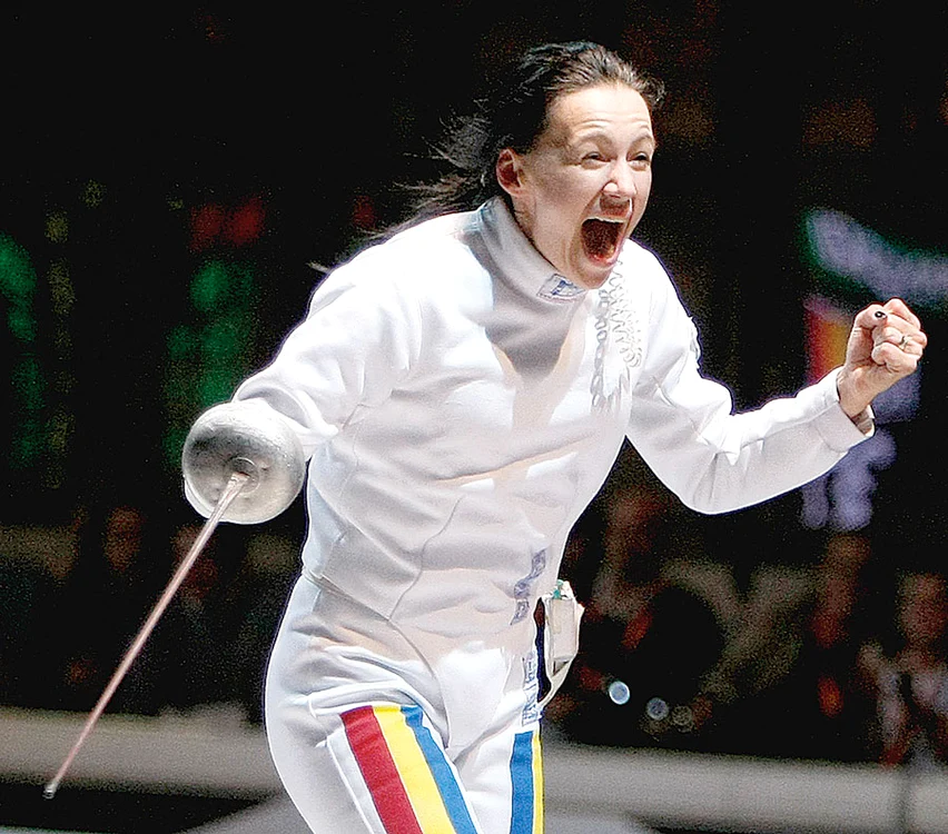
    Simona Gherman  