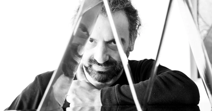 Stefano Bollani