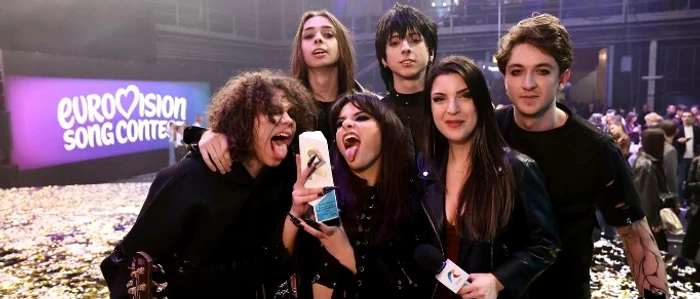 Alexandra Căpitănescu merge la Viena foto: Facebook 