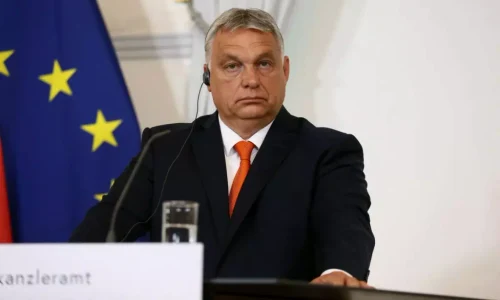 De ce e Viktor Orbán judecat la Iaș webp