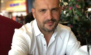 Mădălin Ionescu a anunțat că în prezent lucrează la un nou proiect  jpeg