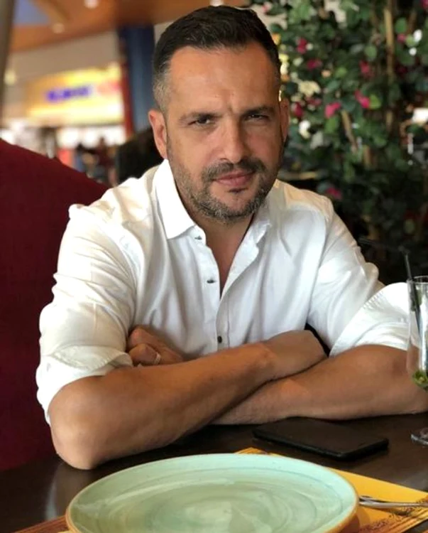 Mădălin Ionescu a anunțat că în prezent lucrează la un nou proiect 