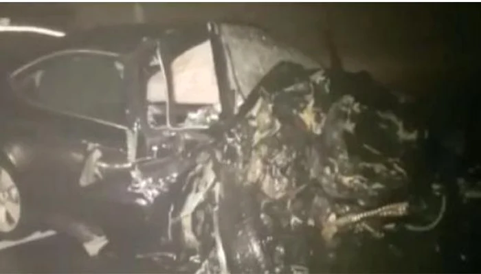 
    Accident mortal pe DN1, în județul PrahovaFoto: Prahova news  