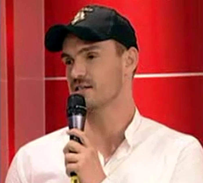 Bogdan VlădăuFoto: Captură Prima TV