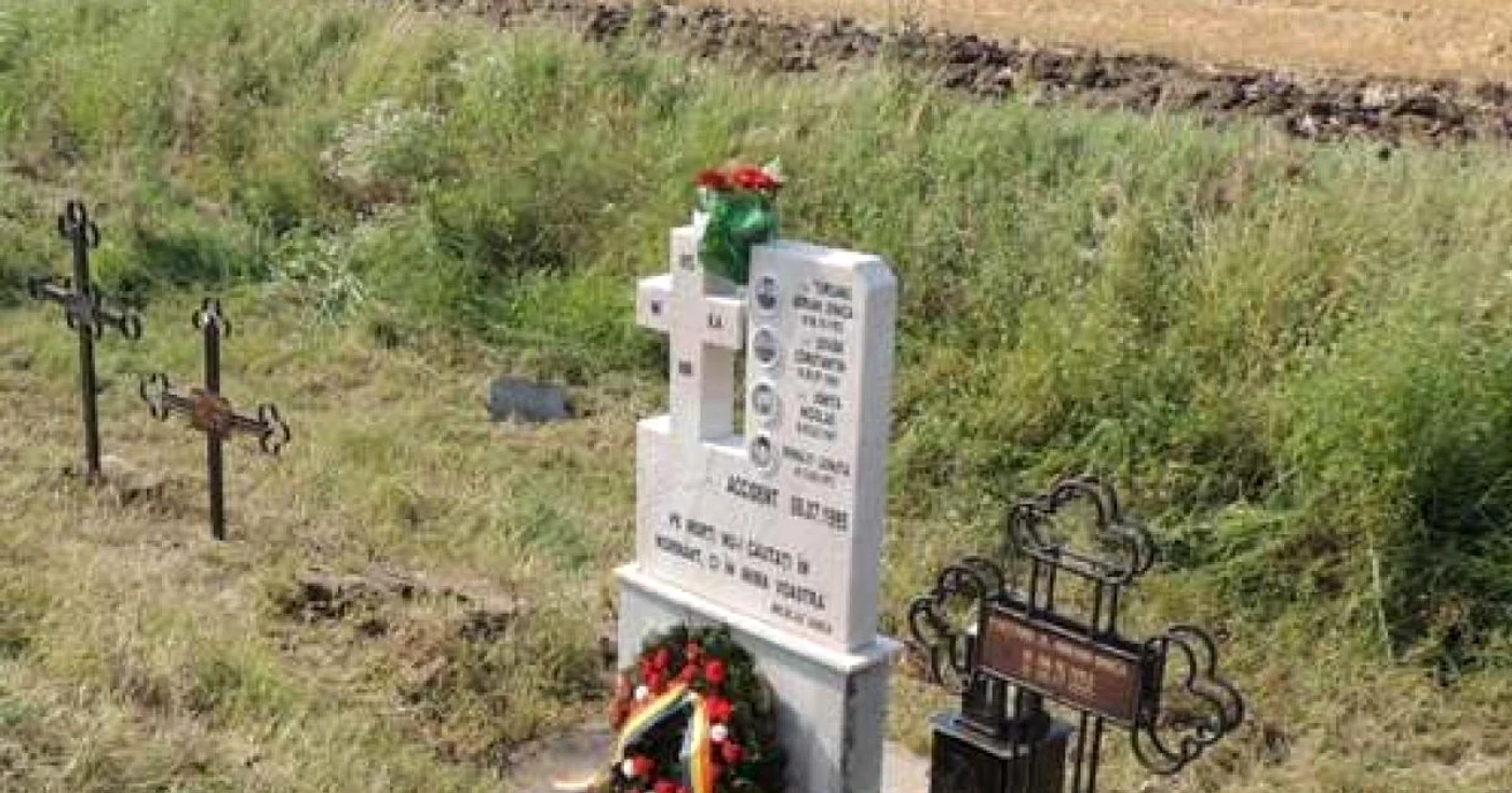 calarasi monument